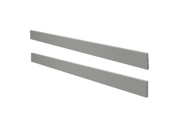 Beebivoodi THUKA Luna ümberehituskomplekt juunior voodiks