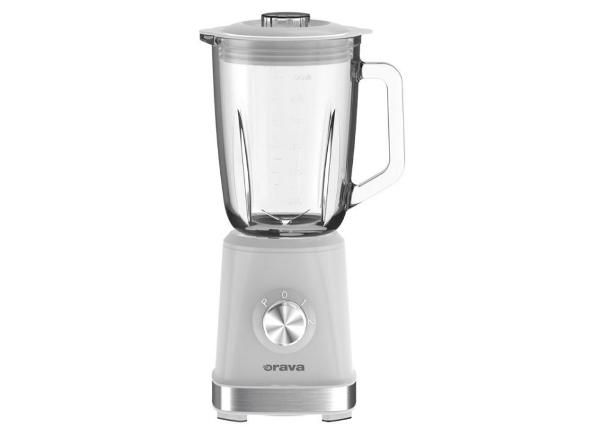 Blender Orava RM208W, valge