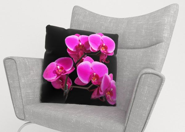 Dekoratiivpadjapüür Orchid Twig