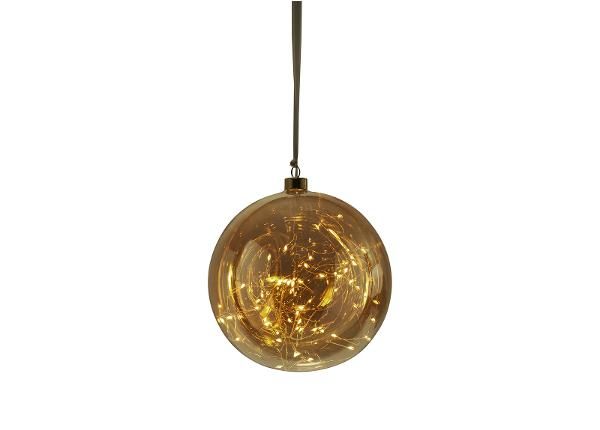 Dekoratsioon Glow Ø 20 cm