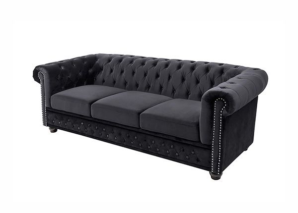 Diivan Chesterfield