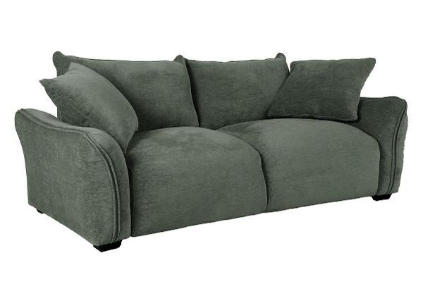 Diivan Divi 3-kohaline