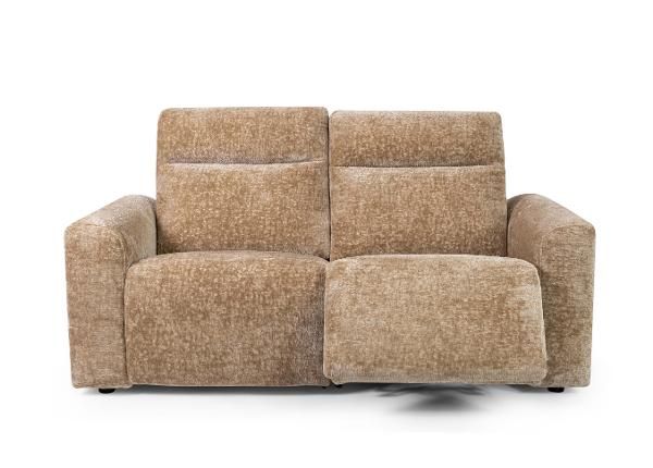 Diivan Steffy 3-kohaline recliner