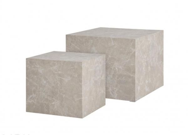 Diivanilauad Prague 2 tk