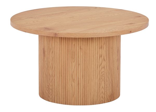 Diivanilaud Boavista Ø 80 cm