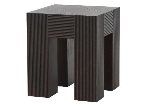 Diivanilaud Cedar, must