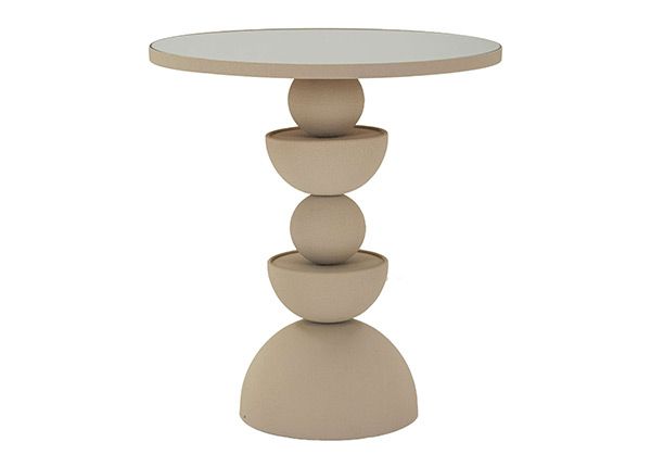 Diivanilaud Dune Ø 45X49,5 cm