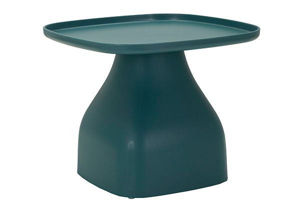 Diivanilaud Gea 48x48 cm, sinine