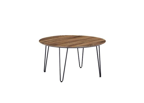 Diivanilaud Gren Ø 80 cm