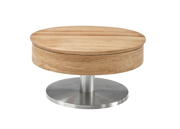 Diivanilaud Suva Ø 79 cm