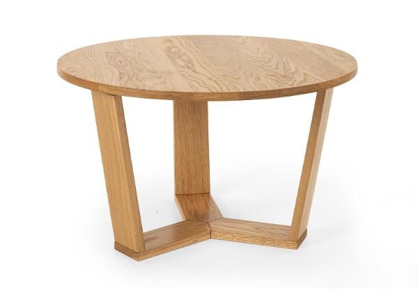 Diivanilaud Tommy Ø 70 cm