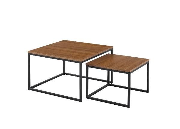 Diivanilaudade komplekt Match