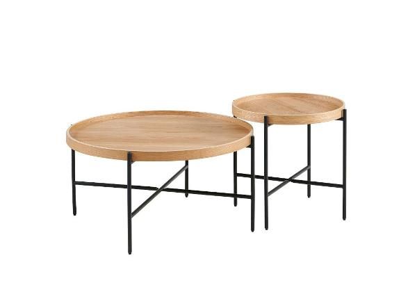 Diivanilaudade komplekt Taimar