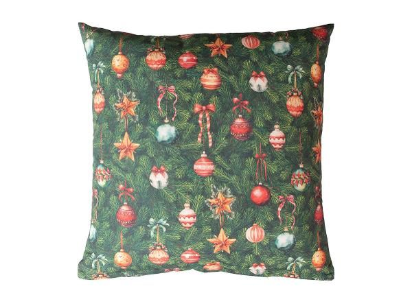 Diivanipadi Christmas New 45x45 cm