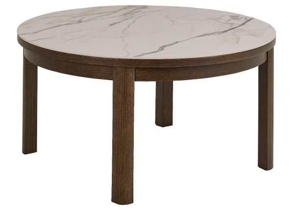 Diivanlaud Soro Ø90 cm