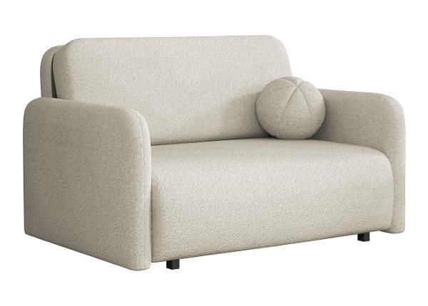 Diivanvoodi Coral II