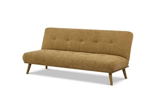 Diivanvoodi Elora, kollane