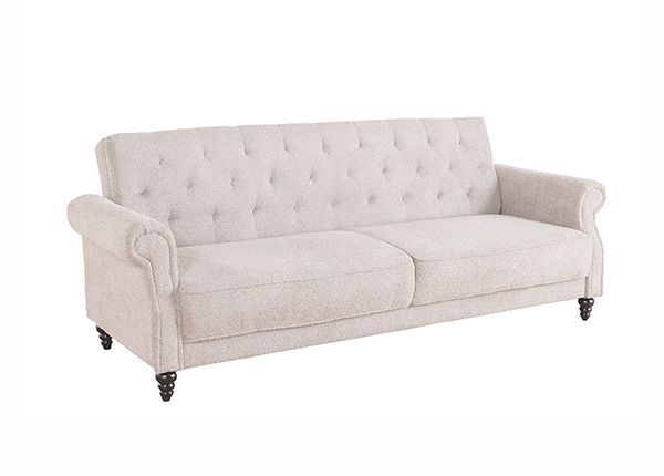 Diivanvoodi Maison Belle