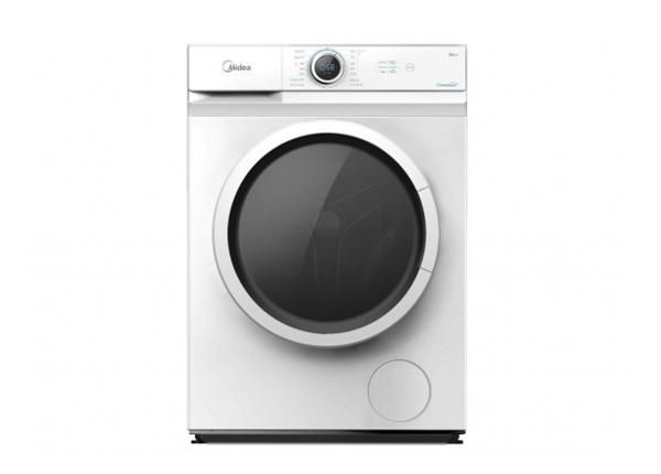 Eestlaetav pesumasin Midea MF100W60/W