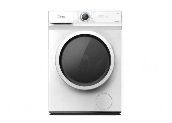 Eestlaetav pesumasin Midea MF100W70/W