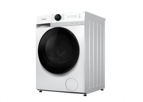 Eestlaetav pesumasin Midea MF200W80WB/W