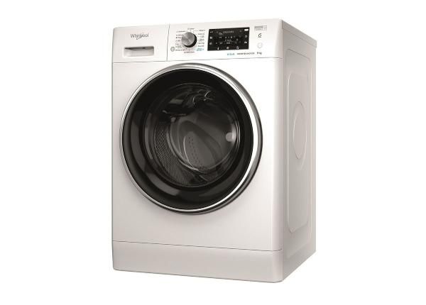 Eestlaetav pesumasin Whirlpool FFD9469BCVEE