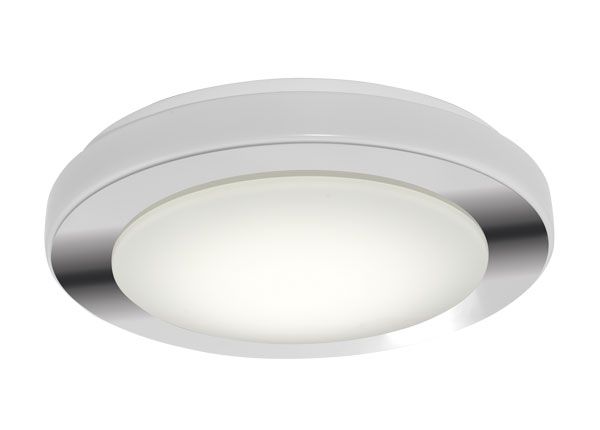 Eglo plafoon Carpi LED