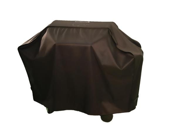 Gaasigrilli kate Barbecook L Premium 151x60x107 cm