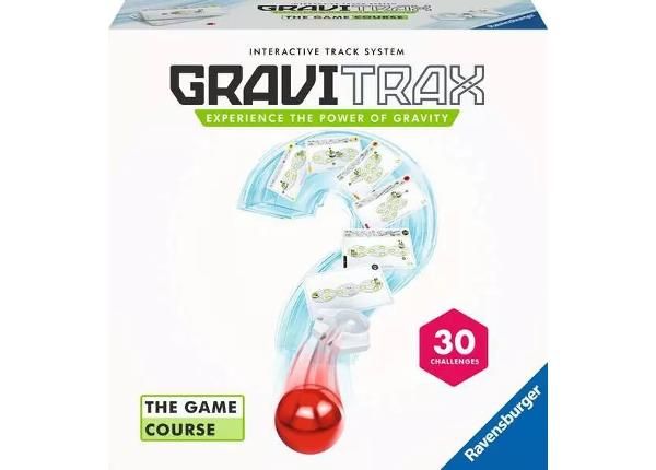 GraviTrax nuputamismäng Rada Ravensburger