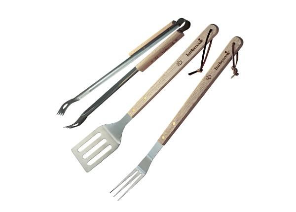 Grillimiskomplekt Barbecook Standard FSC