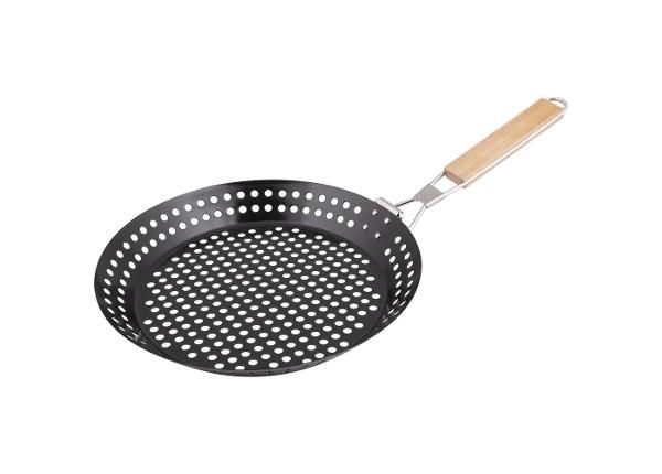 Grillimispann 30cm Lamart LT5032