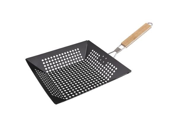 Grillimispann 30x30cm Lamart LT5031