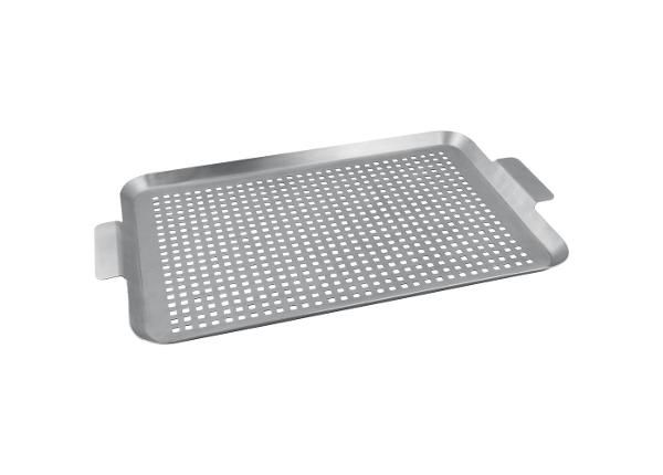 Grillimisplaat 40x26cm Lamart LT5036