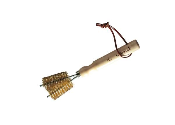 Grillipuhastushari Barbecook FSC 23 cm