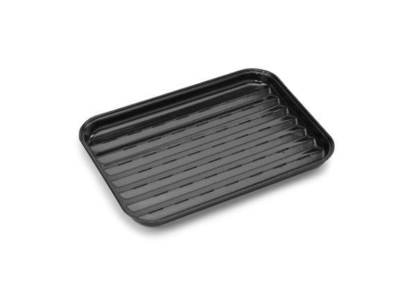 Grillpann-alus Barbecook 34,5x24 cm