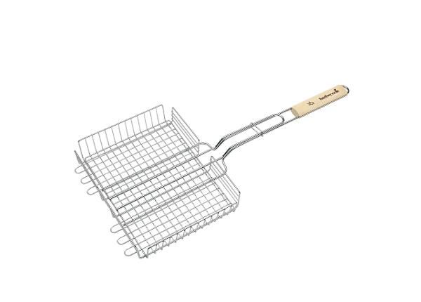 Grillrest Barbecook FSC 31,5x25x5 cm
