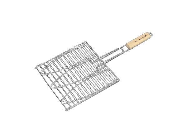 Grillrest kalale Barbecook FSC 28x28 cm