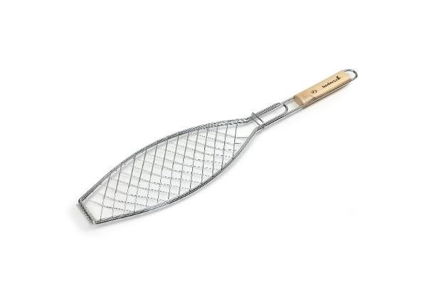 Grillrest kalale Barbecook FSC 66 x 14 cm