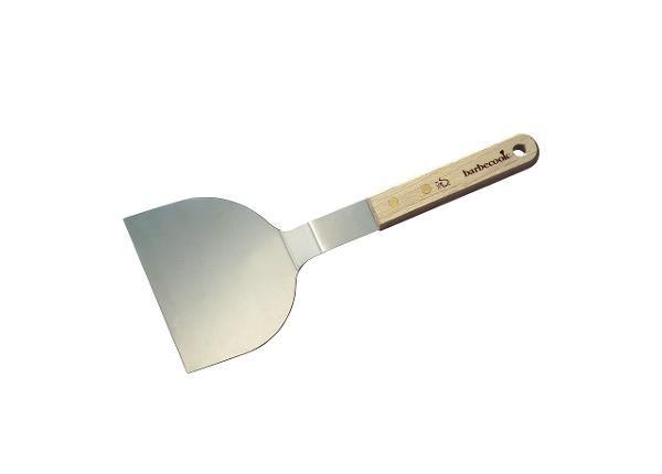 Hamburgeri pannilabidas Barbecook FSC 30 cm