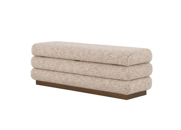 Hoiukastiga tumba Ben 140x45 cm