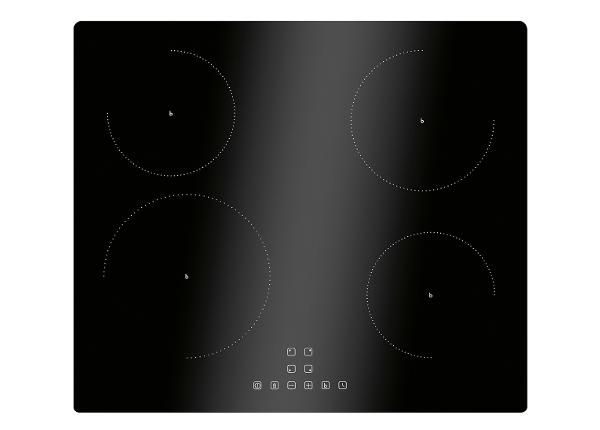 Induktsioonplaat Bomann EBKI7942