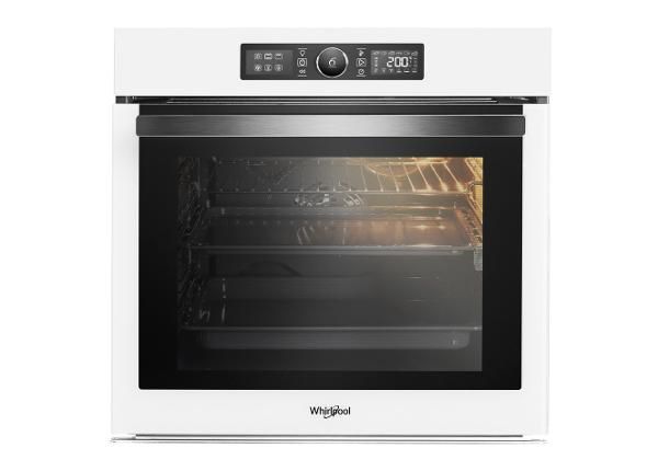 Integreeritav ahi Whirlpool AKZ96230WH