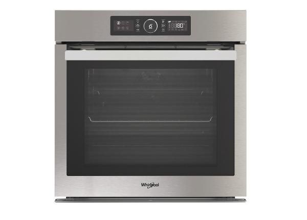 Integreeritav ahi Whirlpool AKZ99480IX