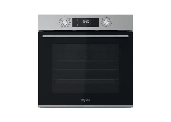 Integreeritav ahi Whirlpool OMK58HU1X