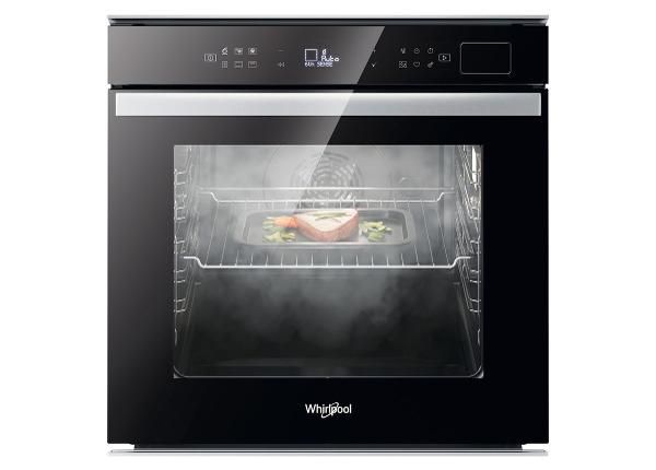 Integreeritav ahi Whirlpool W6OS44S2PBL