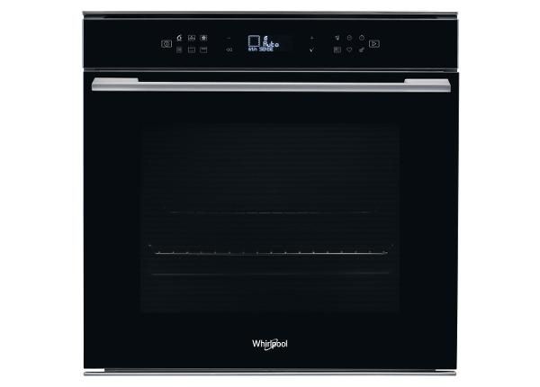 Integreeritav ahi Whirlpool W7OM44S1PBL