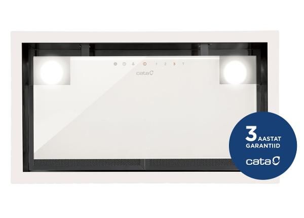 Integreeritav õhupuhasti Cata GC DUAL A 45 XGWH