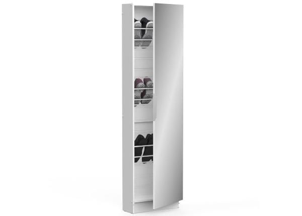 Jalanõudekapp Zapatero 50 cm