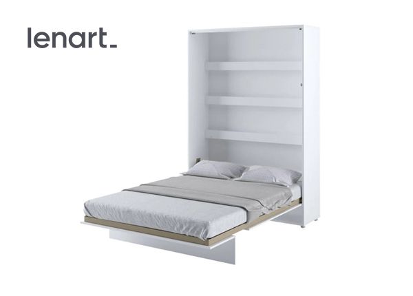 Kappvoodi Lenart BED CONCEPT 140x200 cm