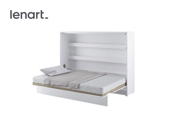 Kappvoodi Lenart BED CONCEPT 140x200 cm